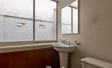 Bodega con Oficinas en Renta San Pedro Iztacalco