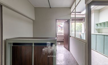 Bodega con Oficinas en Renta San Pedro Iztacalco