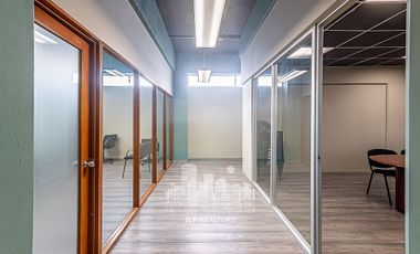 Bodega con Oficinas en Renta San Pedro Iztacalco