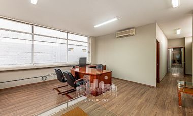 Bodega con Oficinas en Renta San Pedro Iztacalco