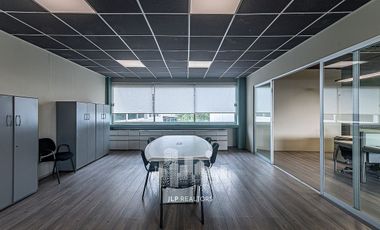 Bodega con Oficinas en Renta San Pedro Iztacalco