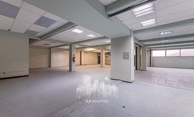 Bodega con Oficinas en Renta San Pedro Iztacalco