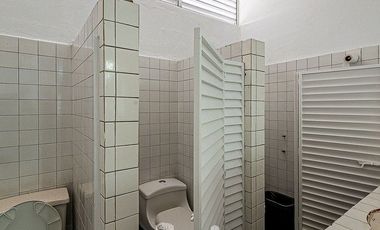 Bodega con Oficinas en Renta San Pedro Iztacalco