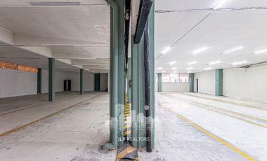 Bodega con Oficinas en Renta San Pedro Iztacalco