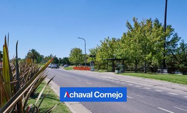 NORDELTA- So Riverie - Departamento enfrente al Barrio El Yacht de 2 ambientes con balcón en venta