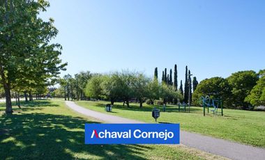 NORDELTA- So Riverie - Departamento enfrente al Barrio El Yacht de 2 ambientes con balcón en venta