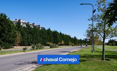 NORDELTA- So Riverie - Departamento enfrente al Barrio El Yacht de 2 ambientes con balcón en venta