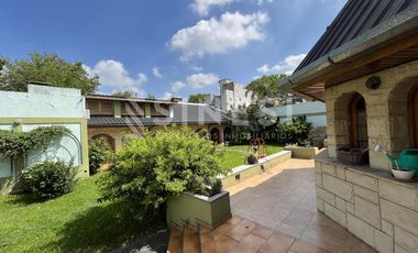 Terreno en  San Martin Centro - 1650m2 potenciales