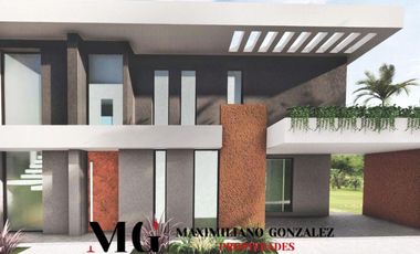 Casa venta Lagos de Canning  Esteban Echeverría