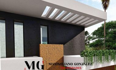 Casa venta Lagos de Canning  Esteban Echeverría