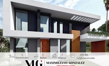 Casa venta Lagos de Canning  Esteban Echeverría