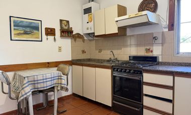 Casa a media metros del Paseo Ribereño de Gaboto