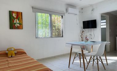 Casa a media metros del Paseo Ribereño de Gaboto