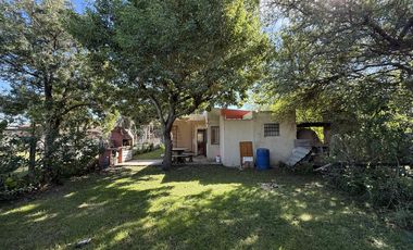 Casa a media metros del Paseo Ribereño de Gaboto