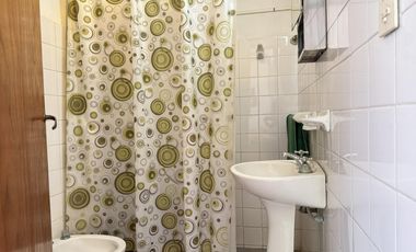 Casa a media metros del Paseo Ribereño de Gaboto