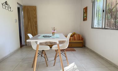 Casa a media metros del Paseo Ribereño de Gaboto
