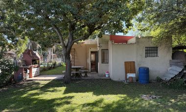 Casa a media metros del Paseo Ribereño de Gaboto