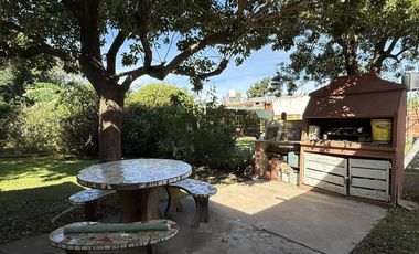 Casa a media metros del Paseo Ribereño de Gaboto