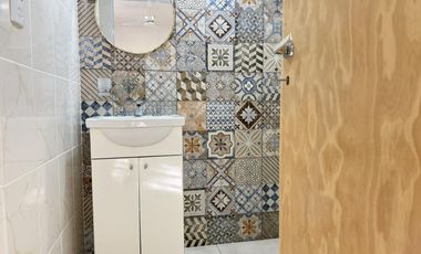 Casa a media metros del Paseo Ribereño de Gaboto