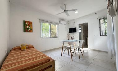 Casa a media metros del Paseo Ribereño de Gaboto
