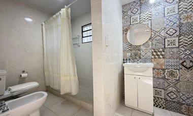 Casa a media metros del Paseo Ribereño de Gaboto