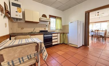 Casa a media metros del Paseo Ribereño de Gaboto