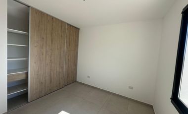 Alquiler de Duplex  3 dormitorios en Pampas de Manantiales, zona sur