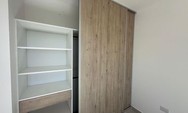 Alquiler de Duplex  3 dormitorios en Pampas de Manantiales, zona sur