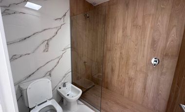 Alquiler de Duplex  3 dormitorios en Pampas de Manantiales, zona sur