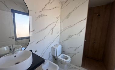 Alquiler de Duplex  3 dormitorios en Pampas de Manantiales, zona sur