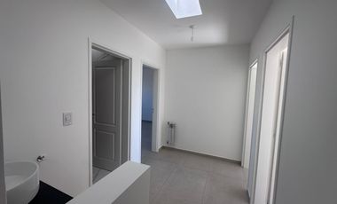 Alquiler de Duplex  3 dormitorios en Pampas de Manantiales, zona sur