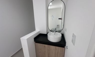 Alquiler de Duplex  3 dormitorios en Pampas de Manantiales, zona sur