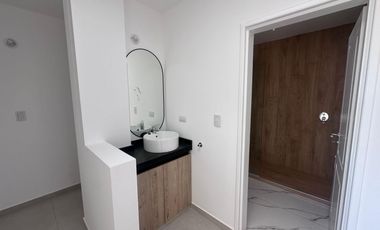 Alquiler de Duplex  3 dormitorios en Pampas de Manantiales, zona sur