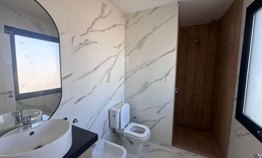 Alquiler de Duplex  3 dormitorios en Pampas de Manantiales, zona sur