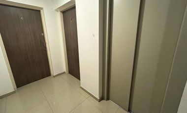DEPARTAMENTO UN DORMITORIO