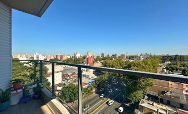 DEPARTAMENTO UN DORMITORIO