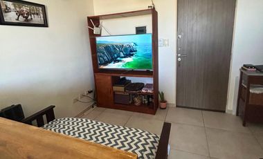 DEPARTAMENTO UN DORMITORIO