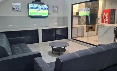 Quinta en Venta en Portal de Zuazua Con Alberca y Palapa