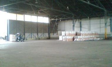 Importante planta ind a mts Panamericana y 197