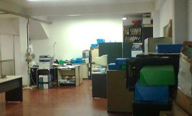 Importante planta ind a mts Panamericana y 197