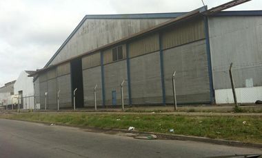 Importante planta ind a mts Panamericana y 197