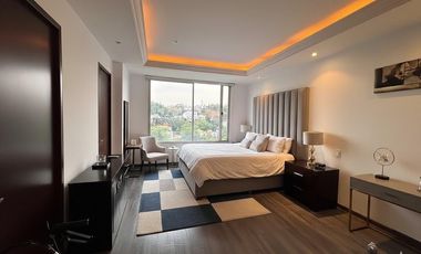 Departamento en Venta, Residencial Gardenias, Tecamachalco