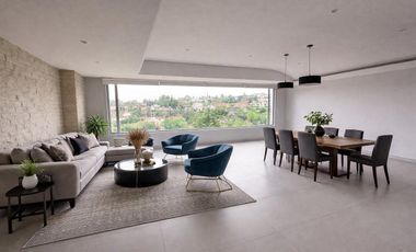 Departamento en Venta, Residencial Gardenias, Tecamachalco