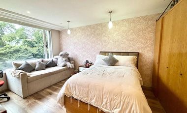 Departamento en Venta, Residencial Gardenias, Tecamachalco