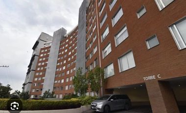 Departamento en Venta, Residencial Gardenias, Tecamachalco