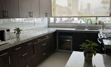 Departamento en Venta, Residencial Gardenias, Tecamachalco