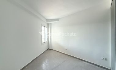 Venta departamentos 3 ambientes con dormitorio en suite y balcon en La Renata Golf.