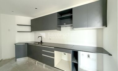 Venta departamentos 3 ambientes con dormitorio en suite y balcon en La Renata Golf.