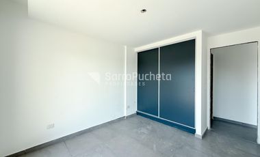 Venta departamentos 3 ambientes con dormitorio en suite y balcon en La Renata Golf.