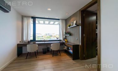 Casa en alquiler temporario de 6 ambientes.